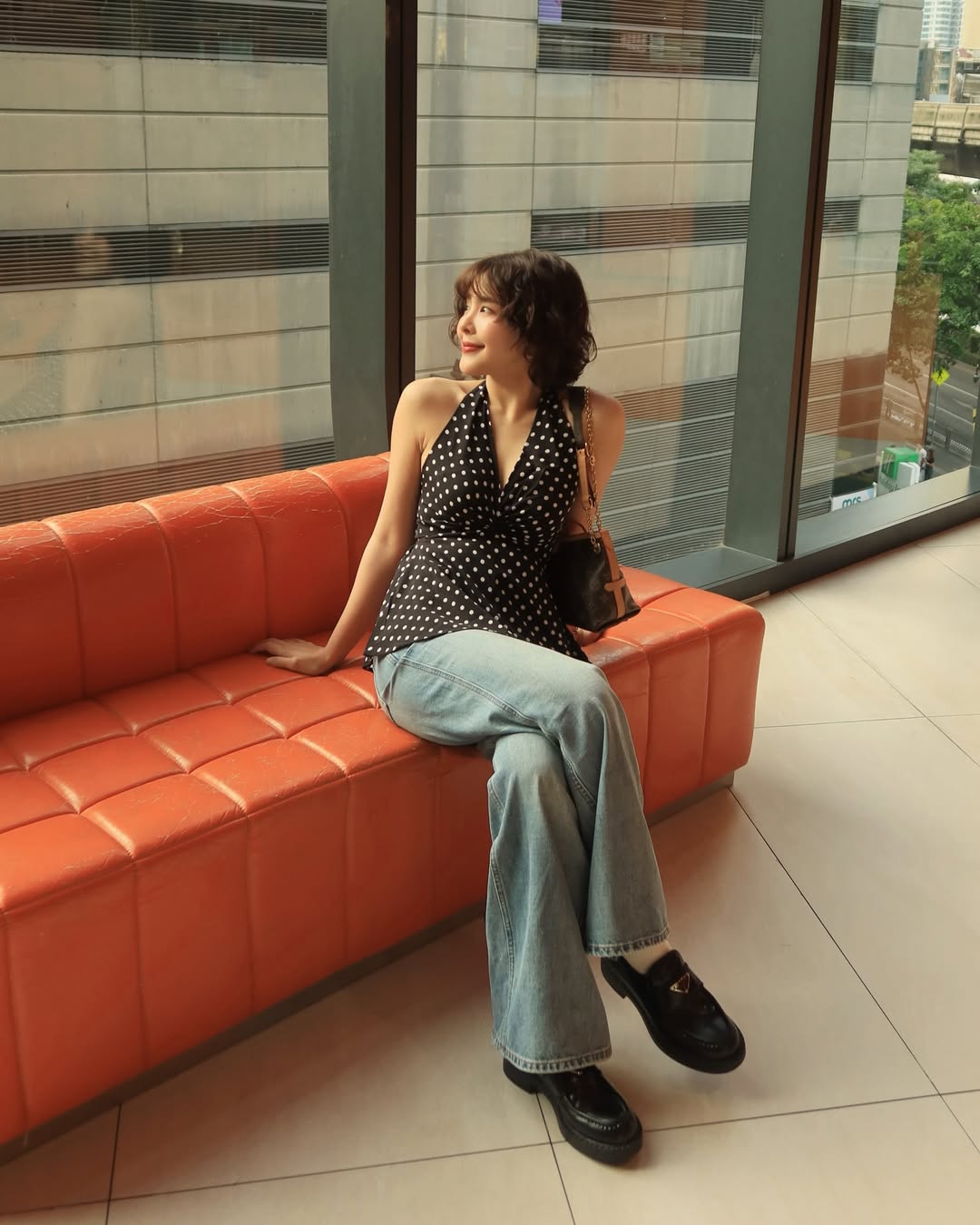 หนูนา - หนึ่งธิดา โสภณ