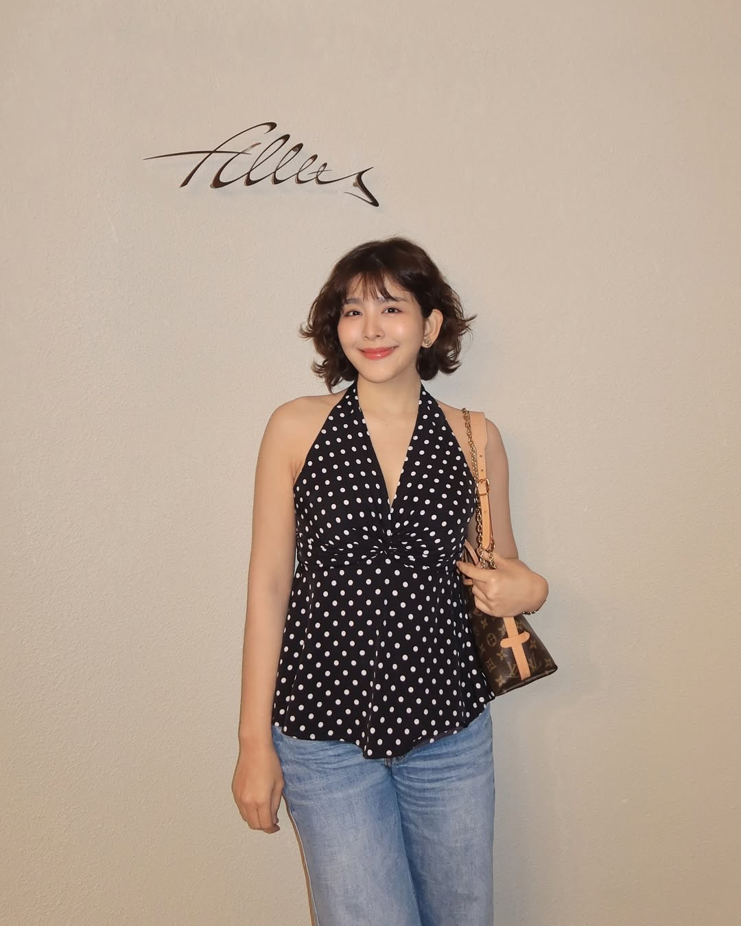 หนูนา - หนึ่งธิดา โสภณ