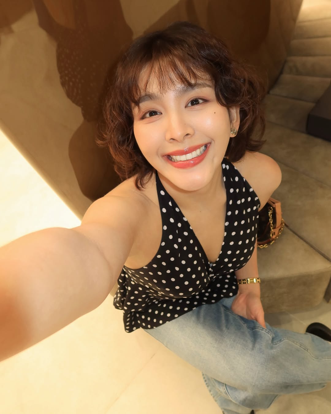 หนูนา - หนึ่งธิดา โสภณ