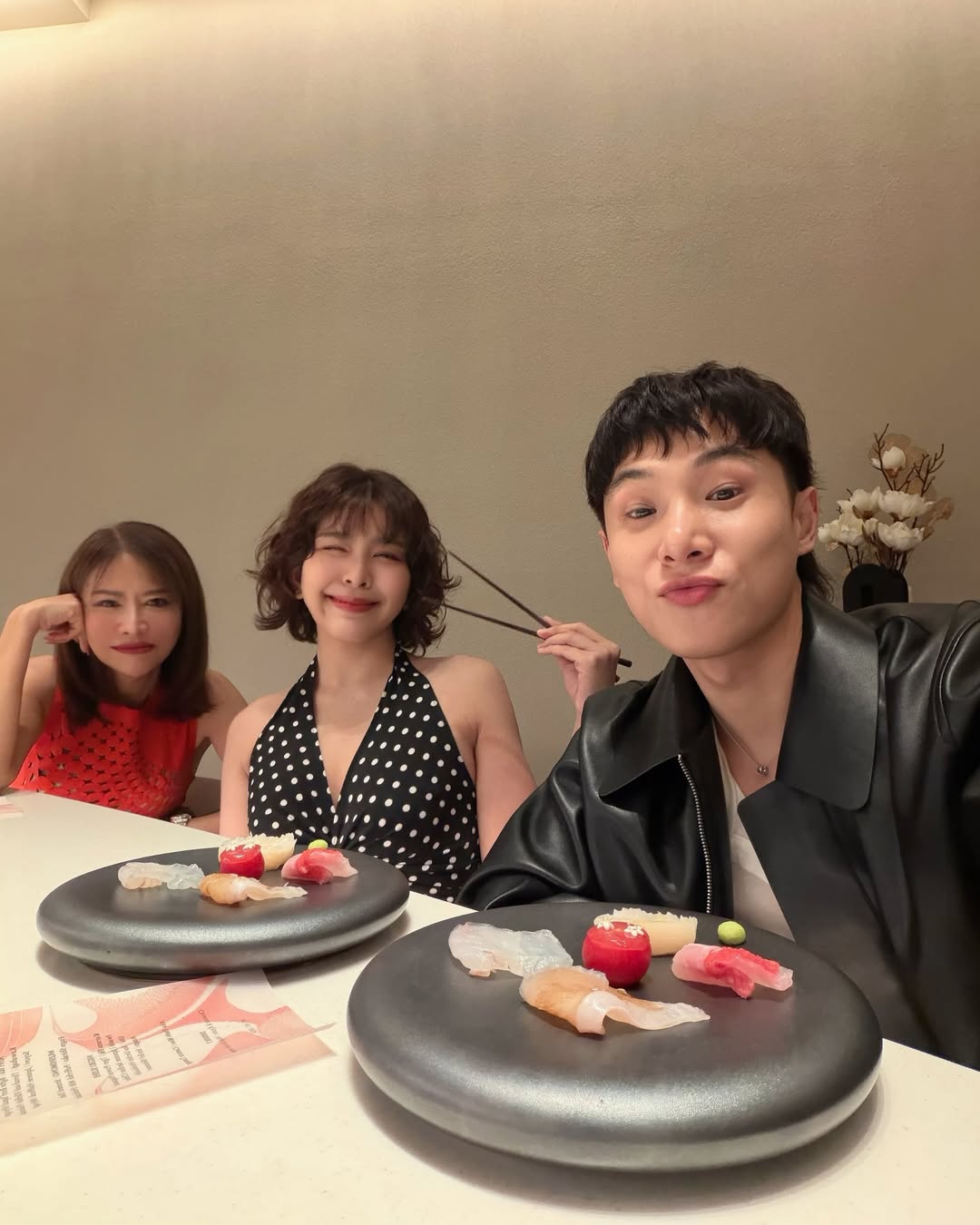 หนูนา - หนึ่งธิดา โสภณ