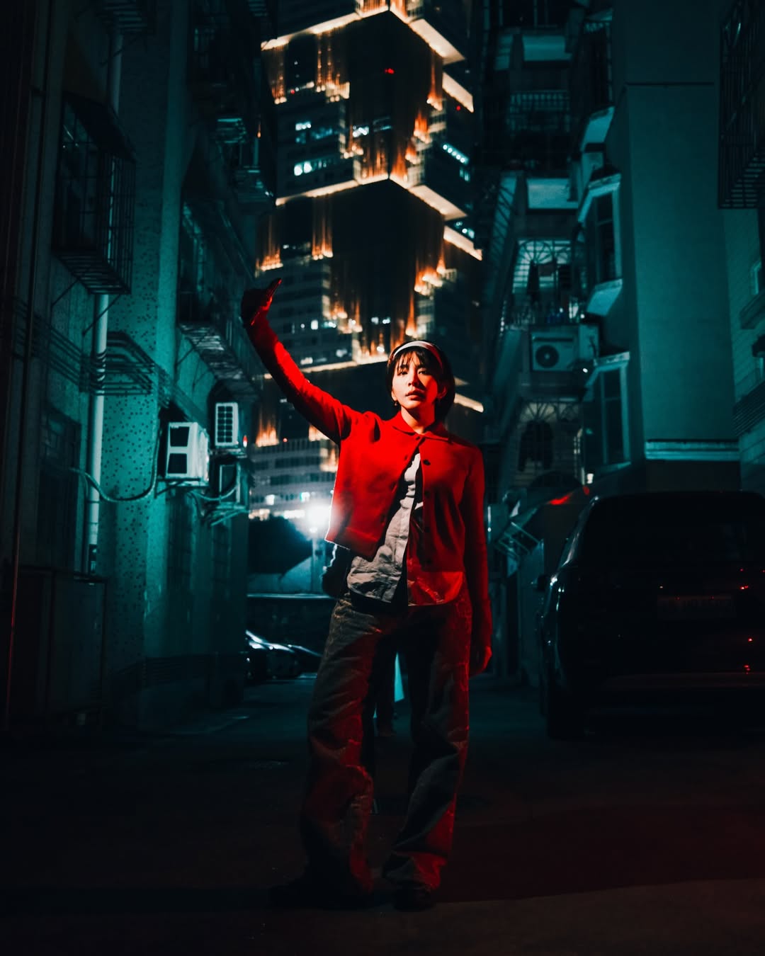 หนูนา - หนึ่งธิดา โสภณ