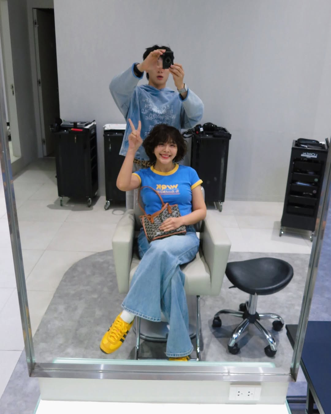 หนูนา - หนึ่งธิดา โสภณ