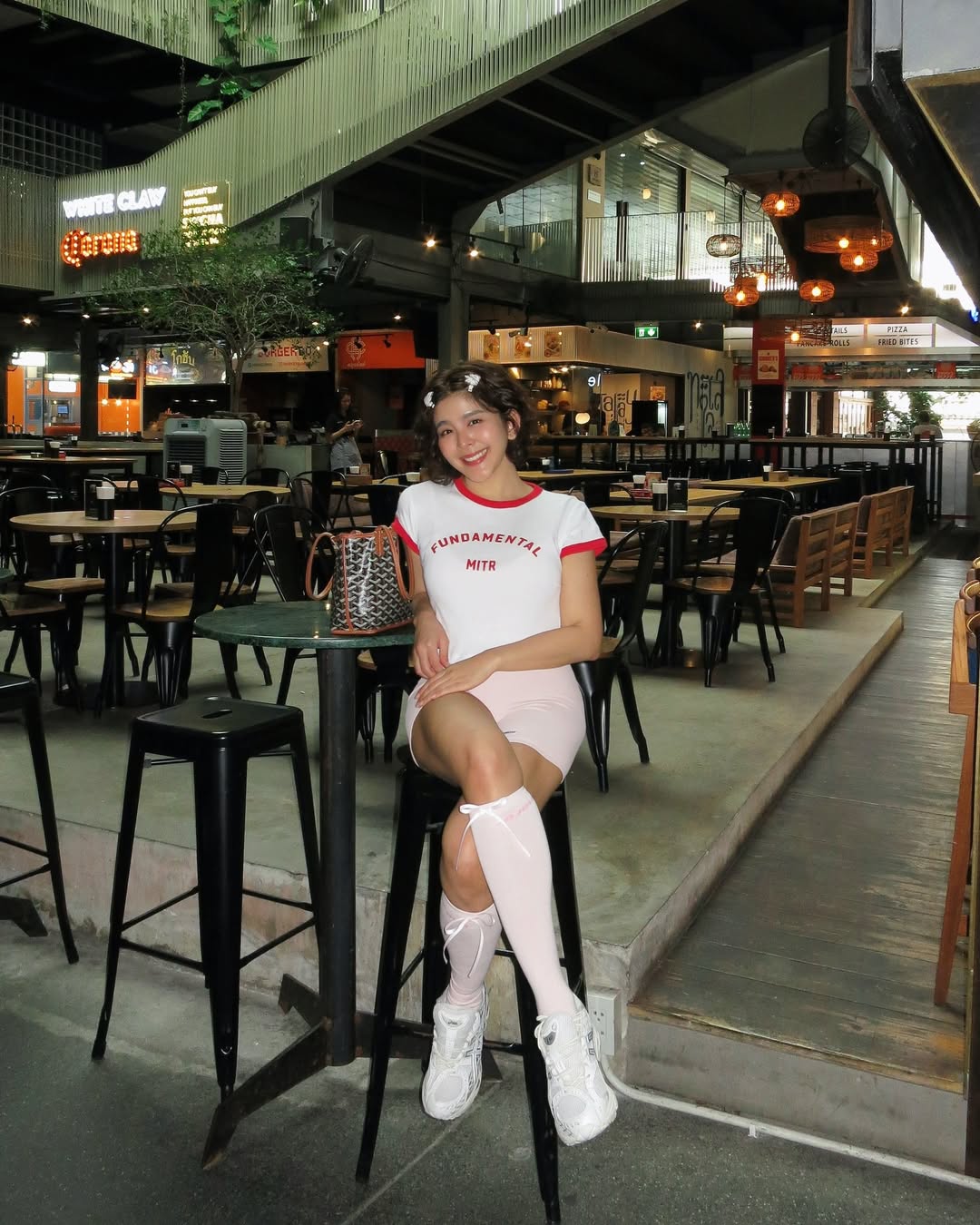 หนูนา - หนึ่งธิดา โสภณ