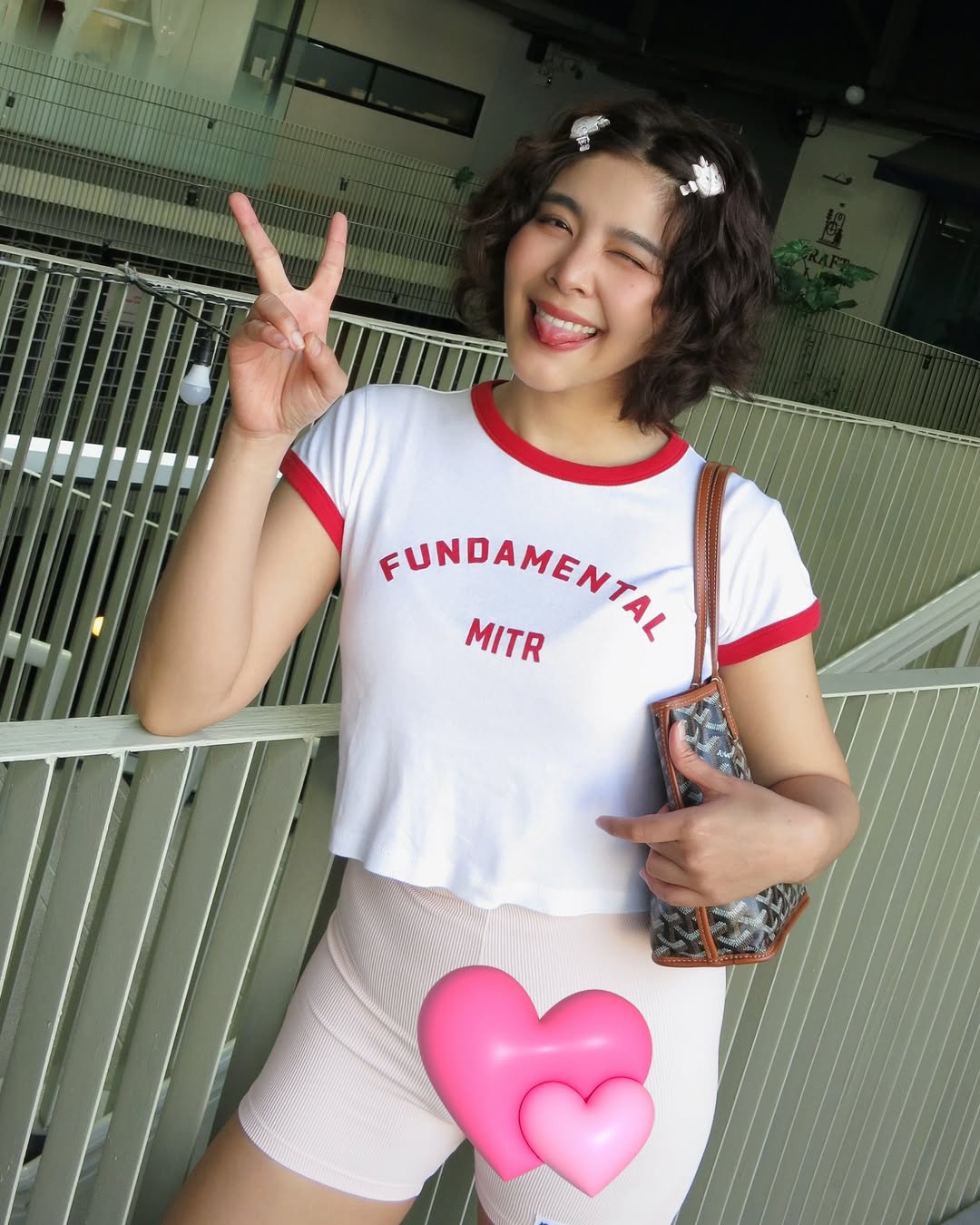 หนูนา - หนึ่งธิดา โสภณ