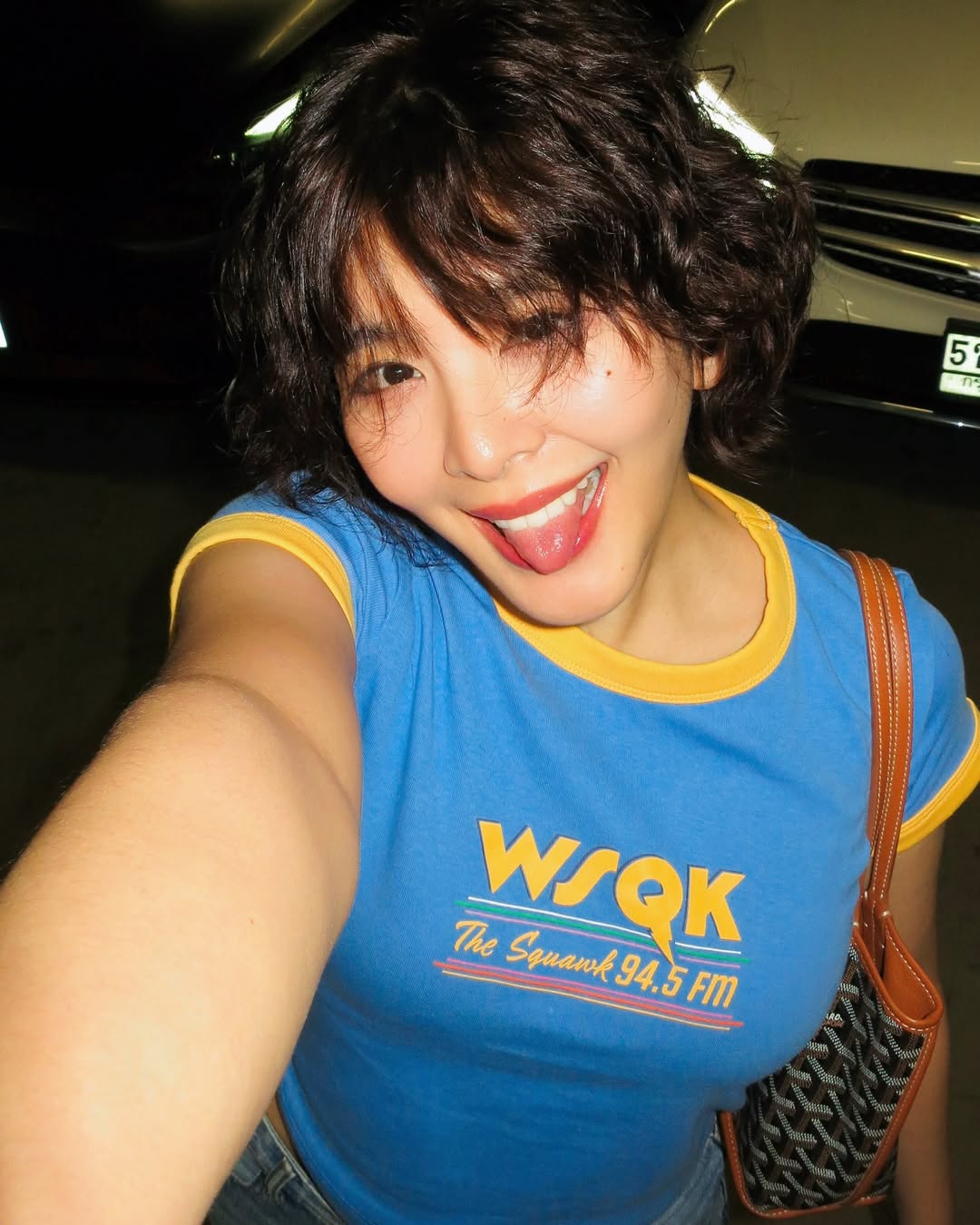 หนูนา - หนึ่งธิดา โสภณ