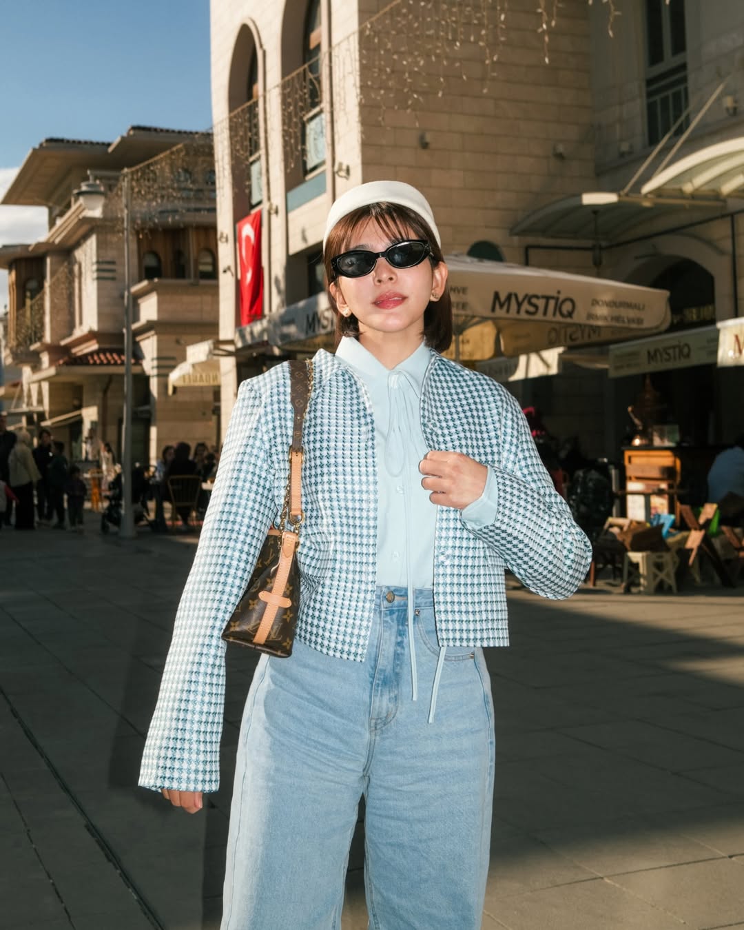 หนูนา - หนึ่งธิดา โสภณ