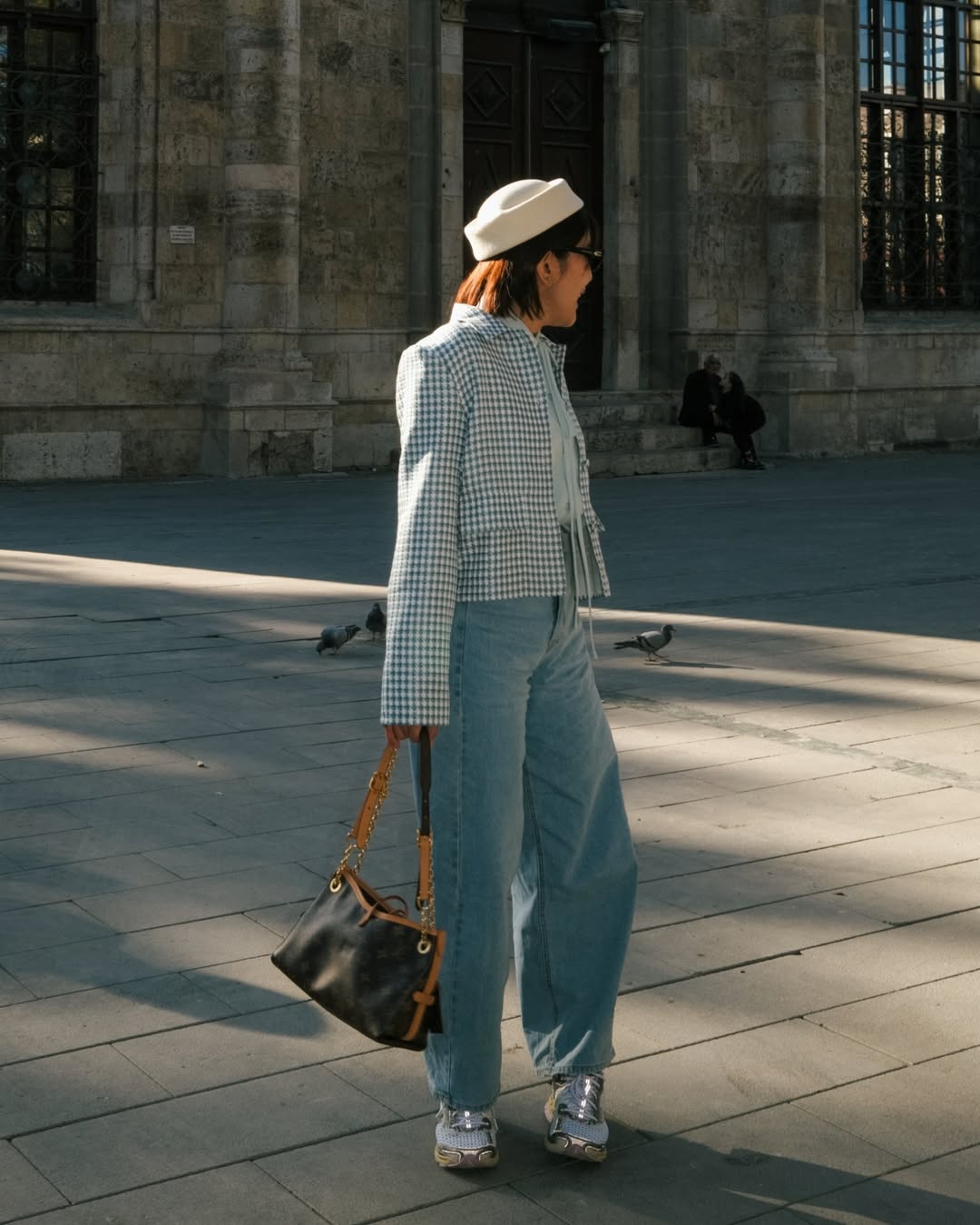 หนูนา - หนึ่งธิดา โสภณ