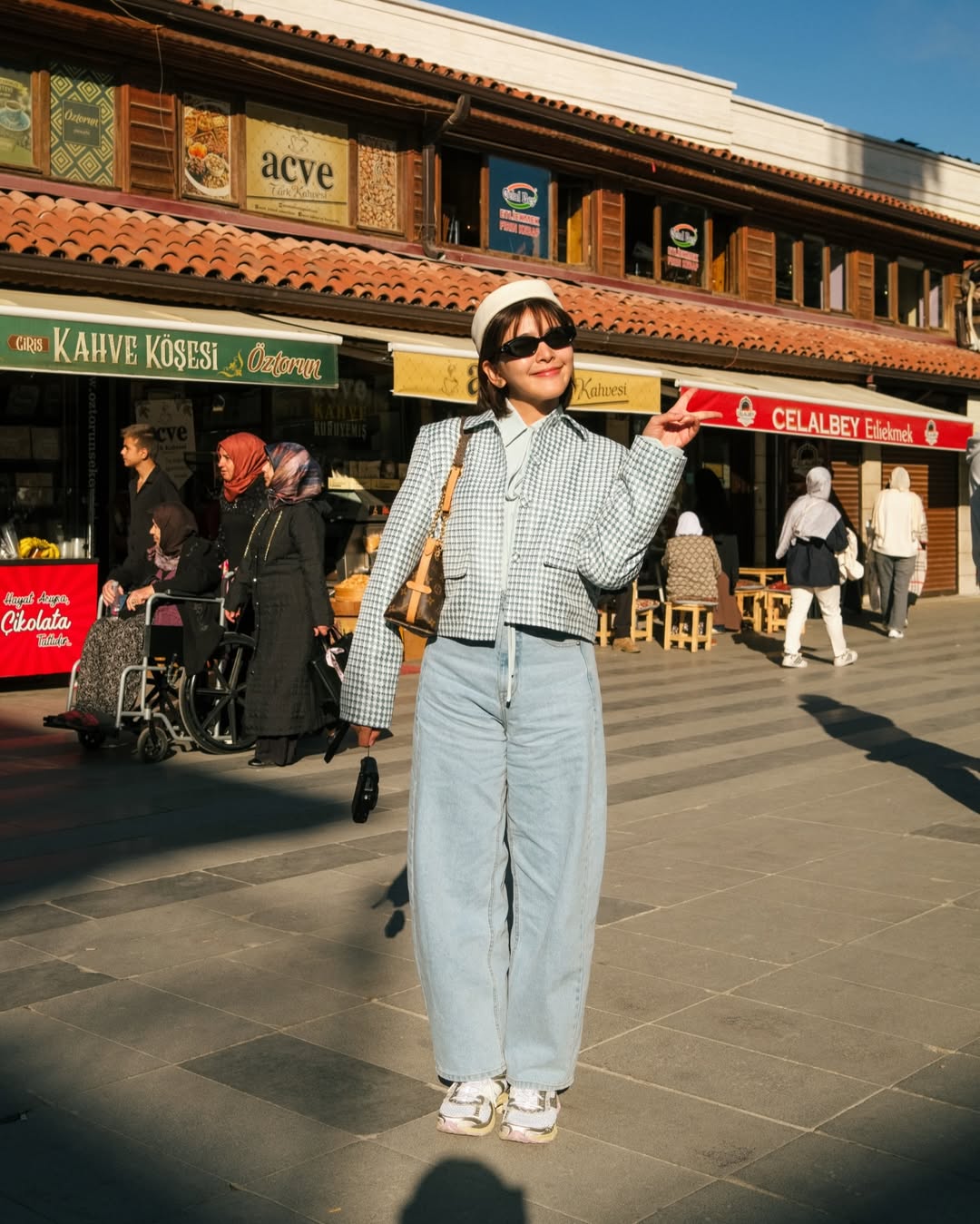 หนูนา - หนึ่งธิดา โสภณ