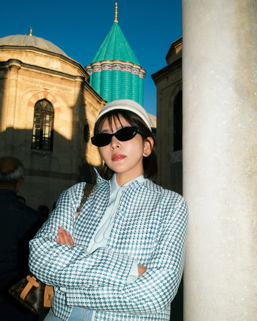 หนูนา - หนึ่งธิดา โสภณ