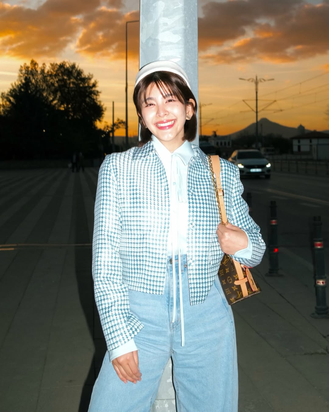 หนูนา - หนึ่งธิดา โสภณ