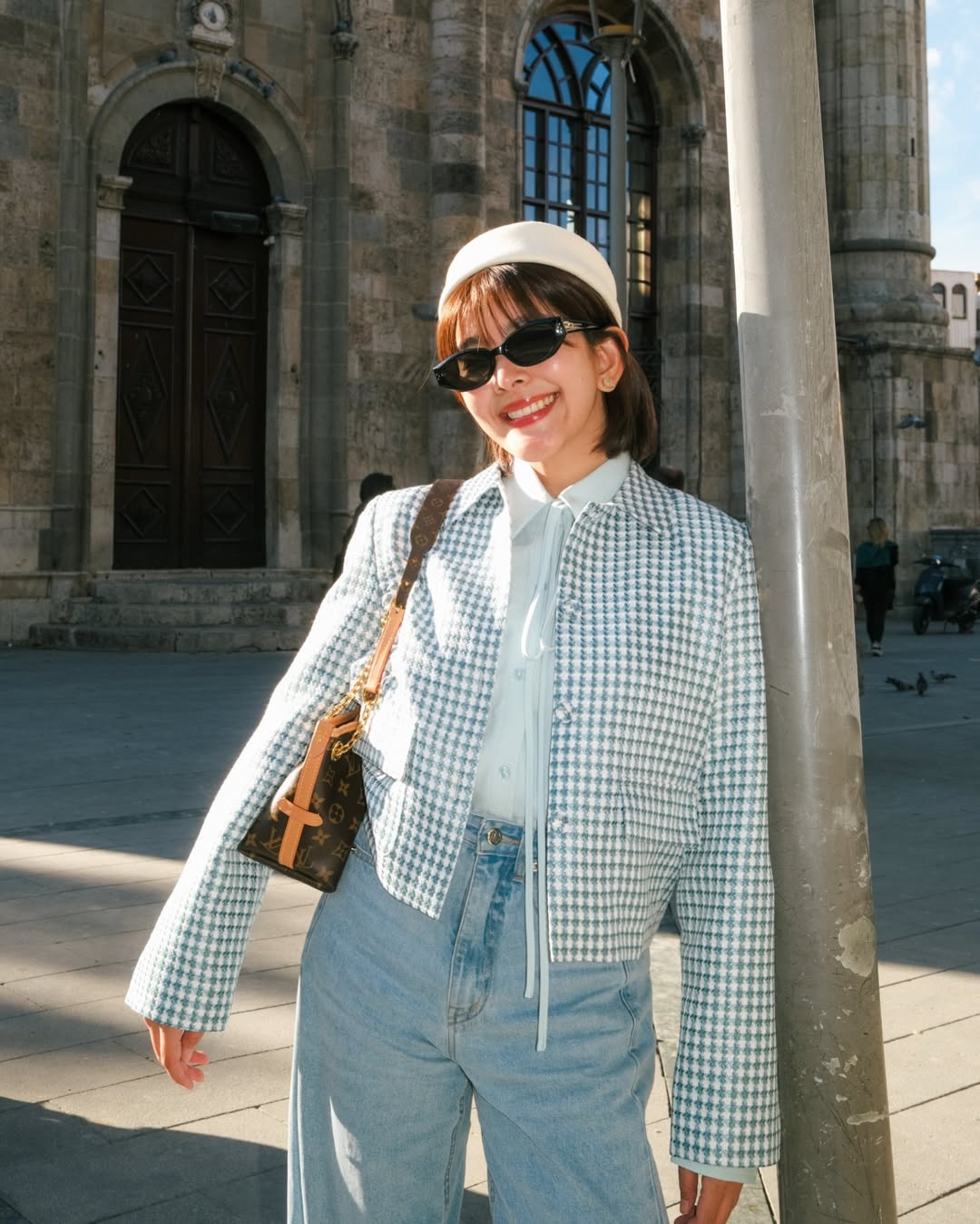 หนูนา - หนึ่งธิดา โสภณ