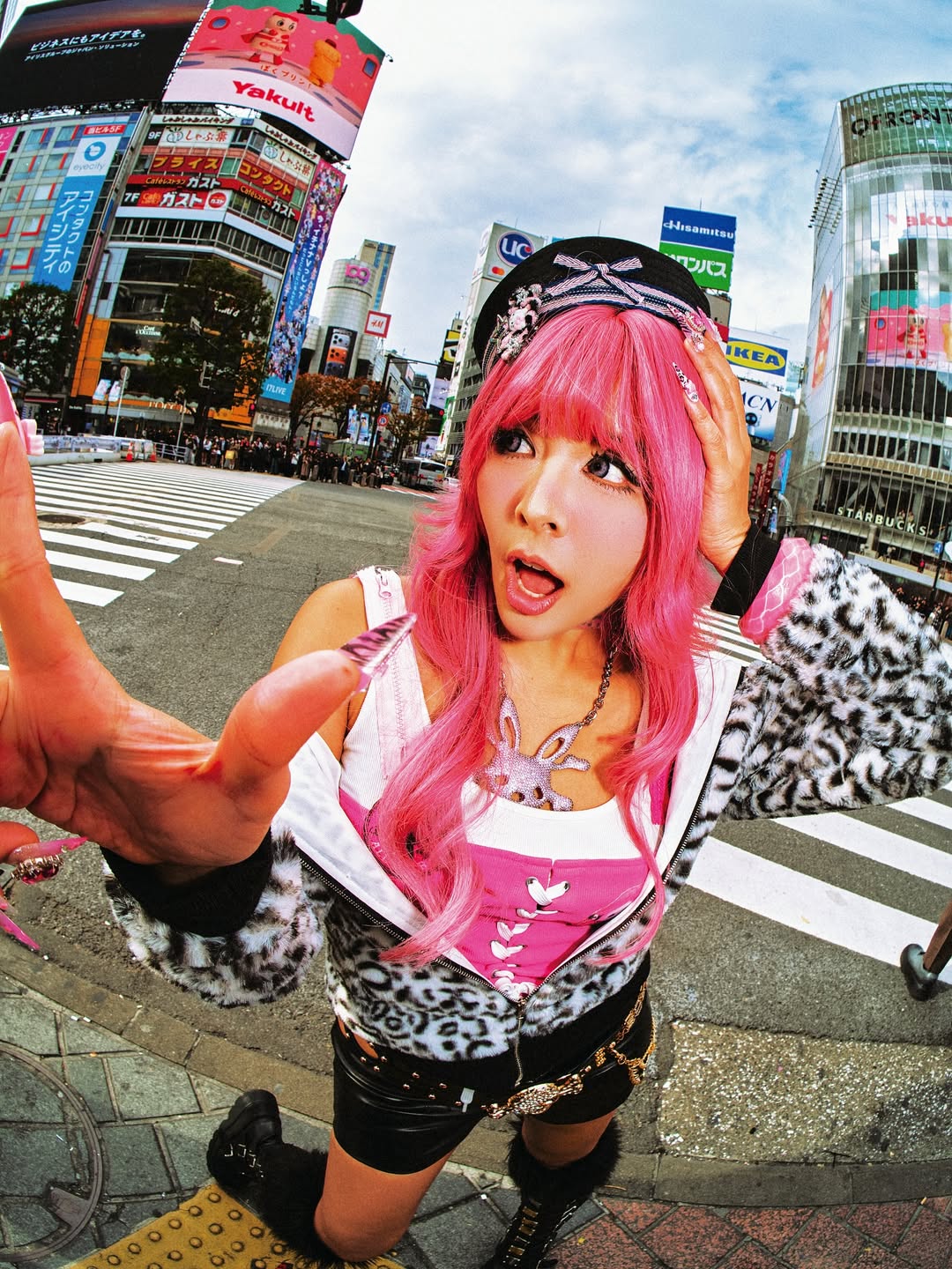 หนูนา - หนึ่งธิดา โสภณ