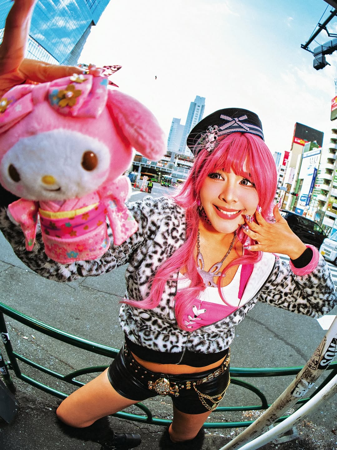 หนูนา - หนึ่งธิดา โสภณ