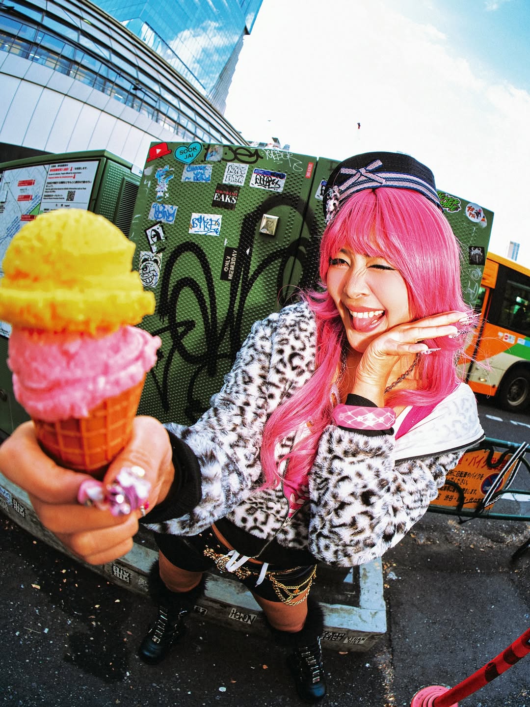 หนูนา - หนึ่งธิดา โสภณ