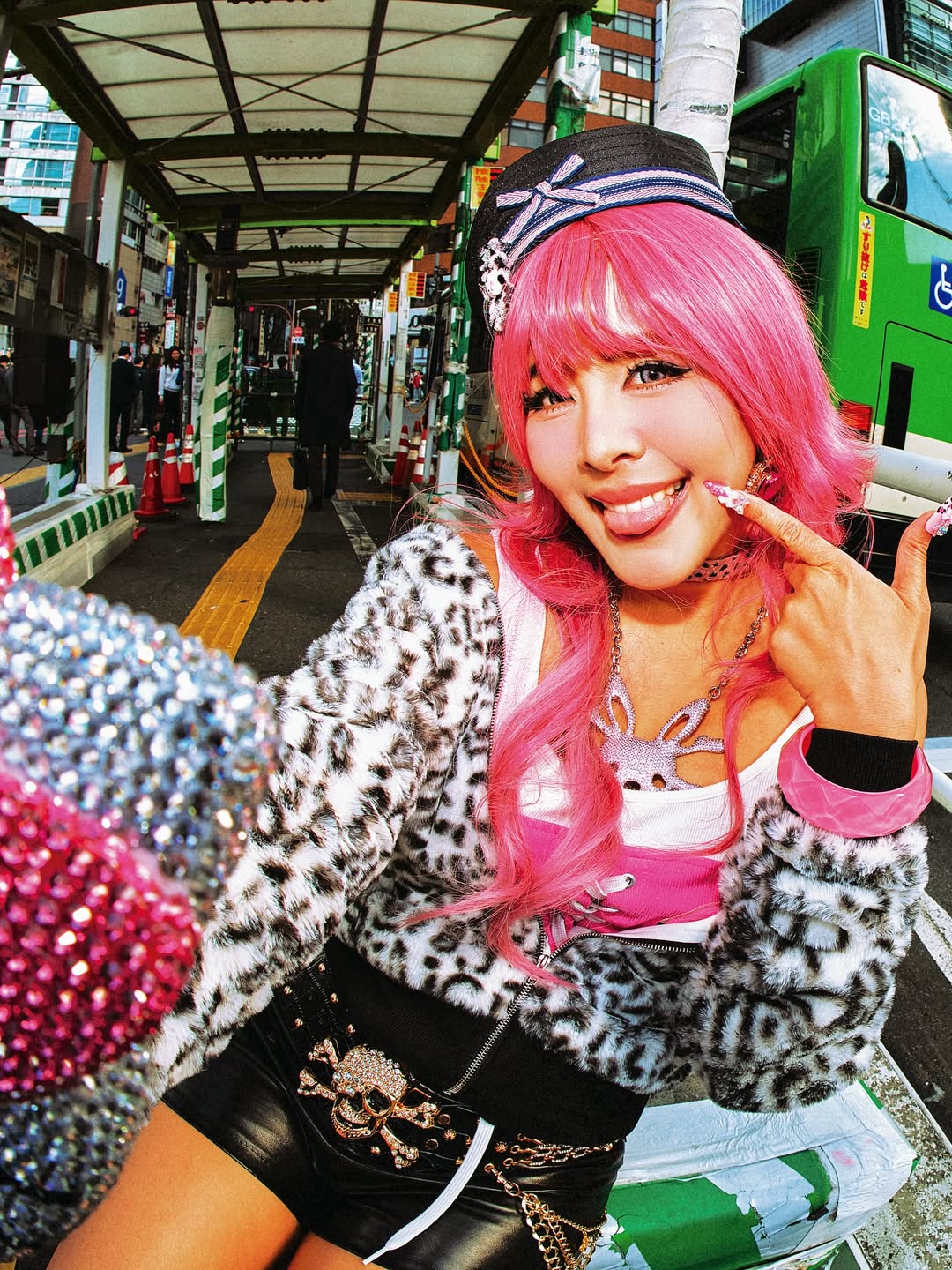 หนูนา - หนึ่งธิดา โสภณ