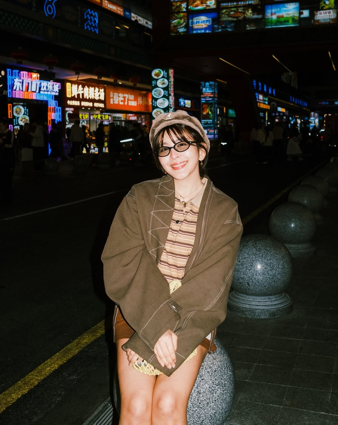 หนูนา - หนึ่งธิดา โสภณ