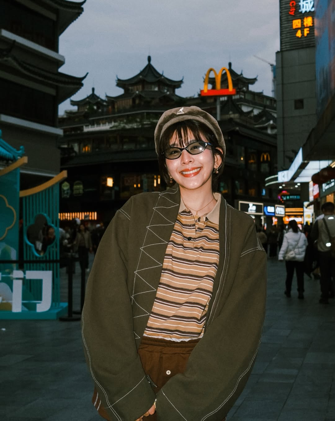 หนูนา - หนึ่งธิดา โสภณ