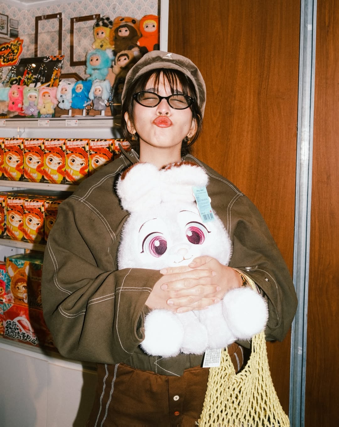 หนูนา - หนึ่งธิดา โสภณ