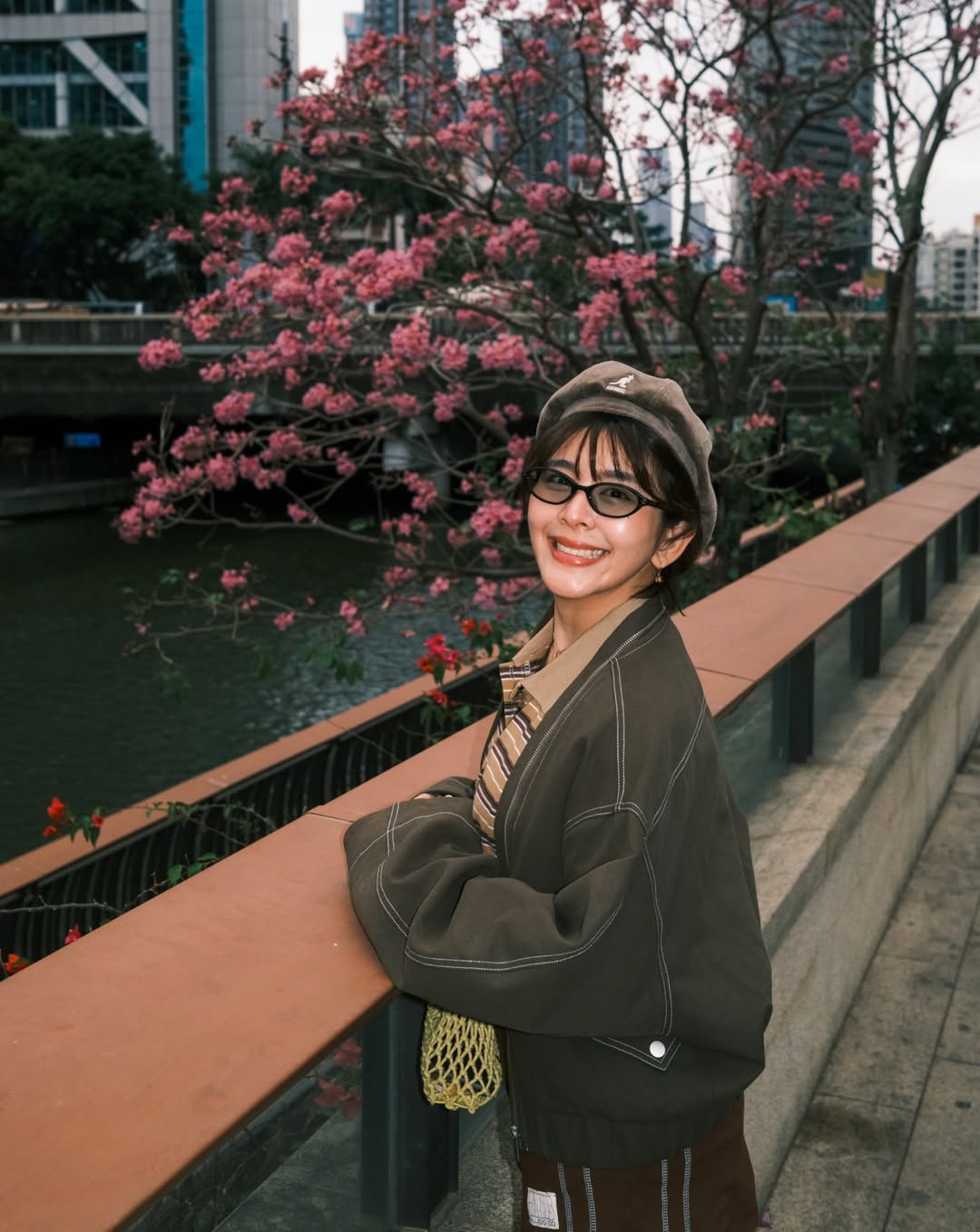 หนูนา - หนึ่งธิดา โสภณ