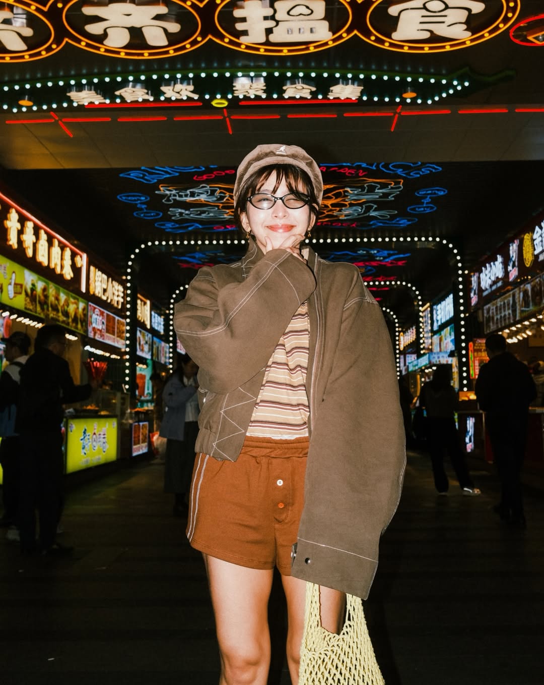 หนูนา - หนึ่งธิดา โสภณ