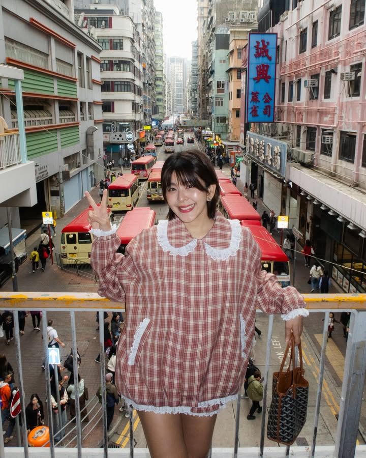 หนูนา - หนึ่งธิดา โสภณ