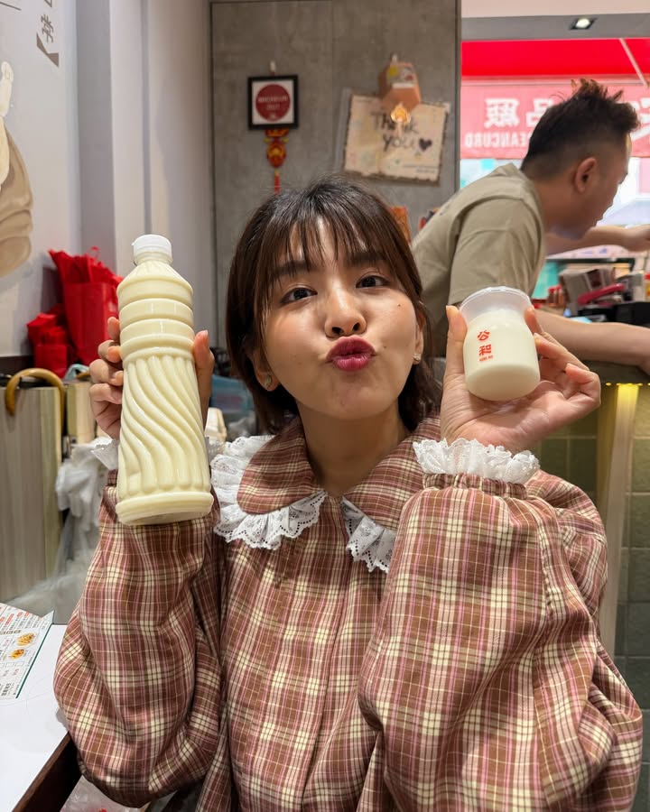 หนูนา - หนึ่งธิดา โสภณ