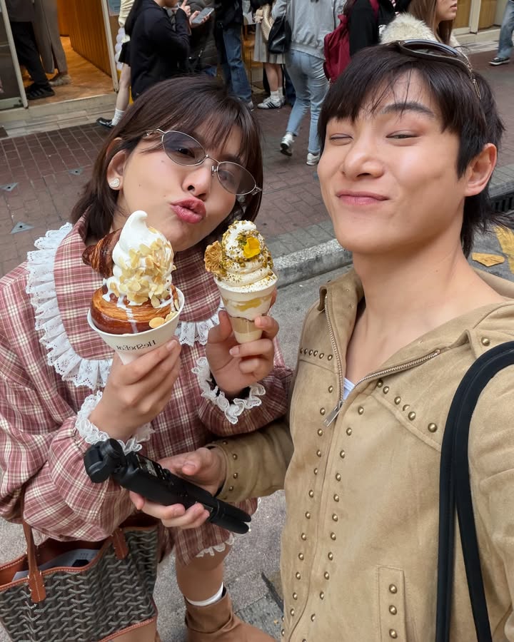 หนูนา - หนึ่งธิดา โสภณ