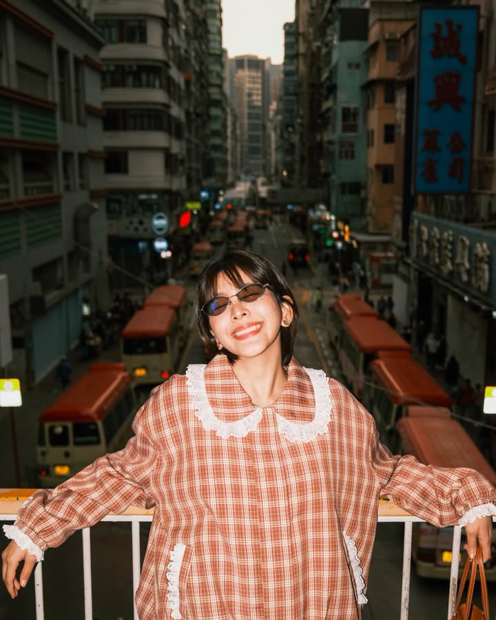 หนูนา - หนึ่งธิดา โสภณ