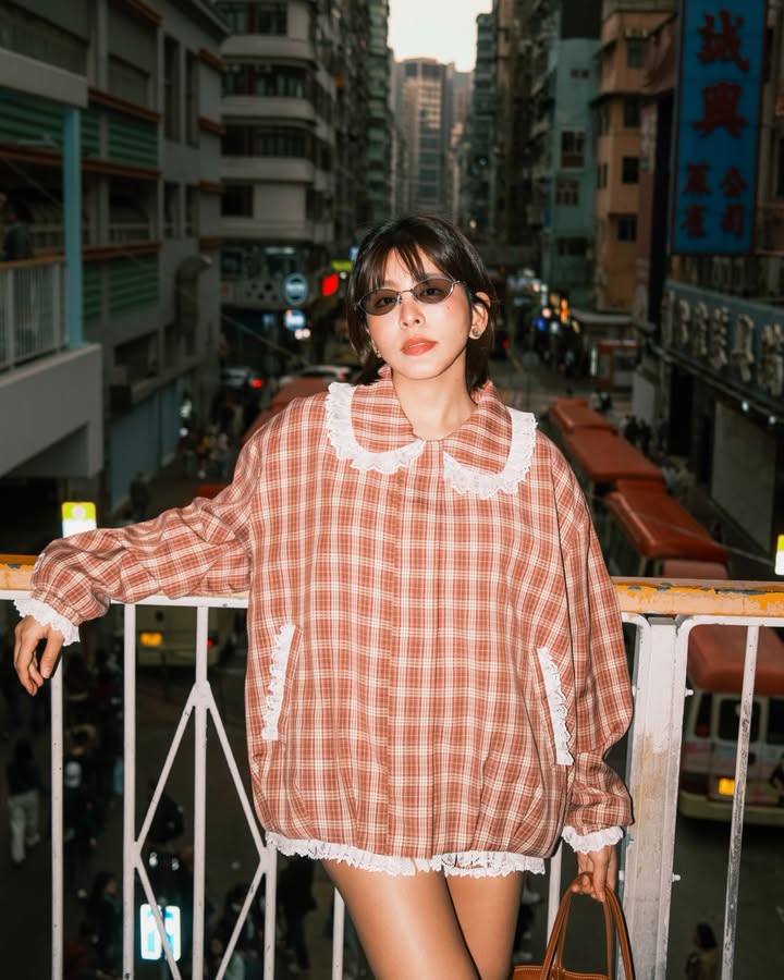 หนูนา - หนึ่งธิดา โสภณ