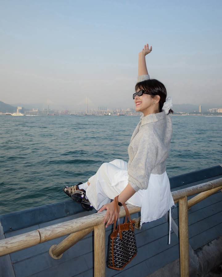 หนูนา - หนึ่งธิดา โสภณ