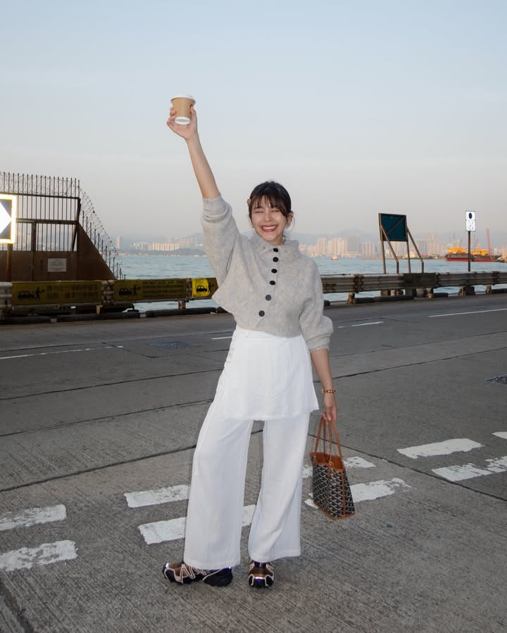 หนูนา - หนึ่งธิดา โสภณ