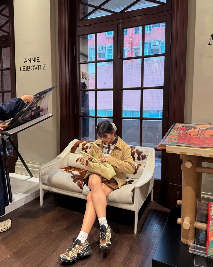 หนูนา - หนึ่งธิดา โสภณ