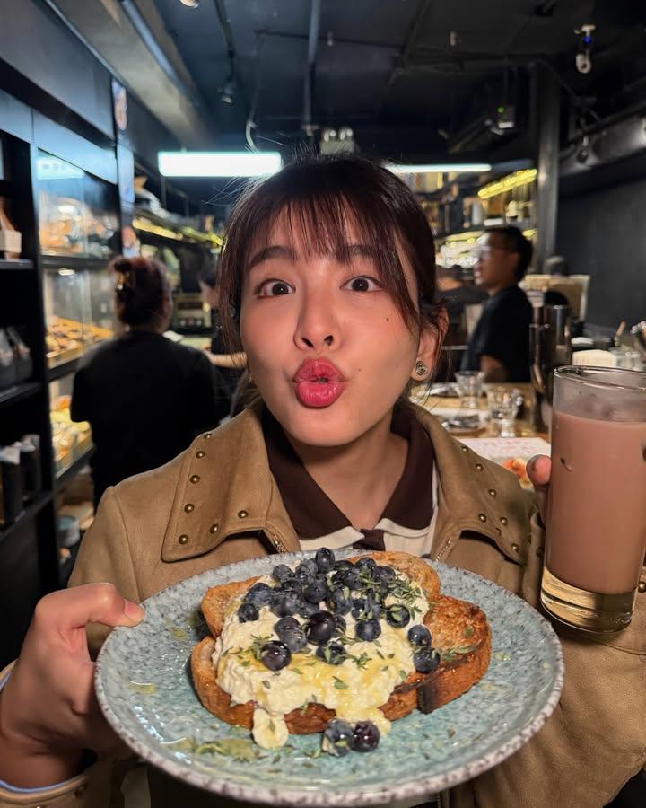 หนูนา - หนึ่งธิดา โสภณ