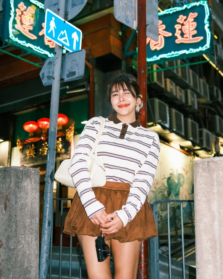 หนูนา - หนึ่งธิดา โสภณ