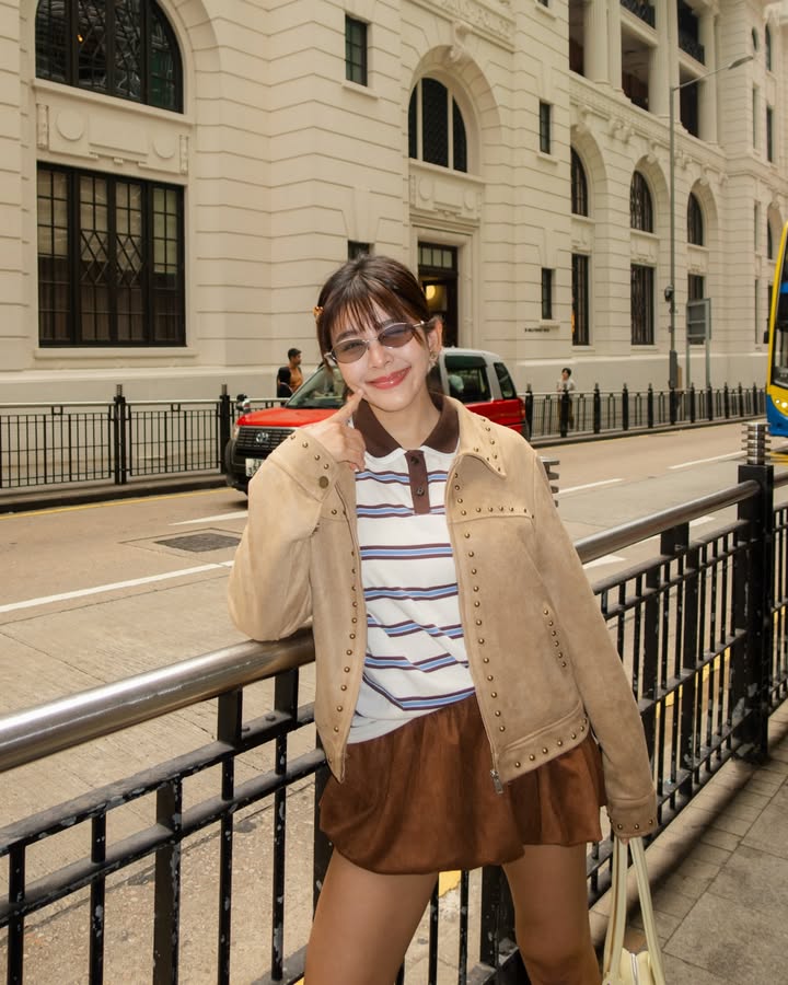 หนูนา - หนึ่งธิดา โสภณ