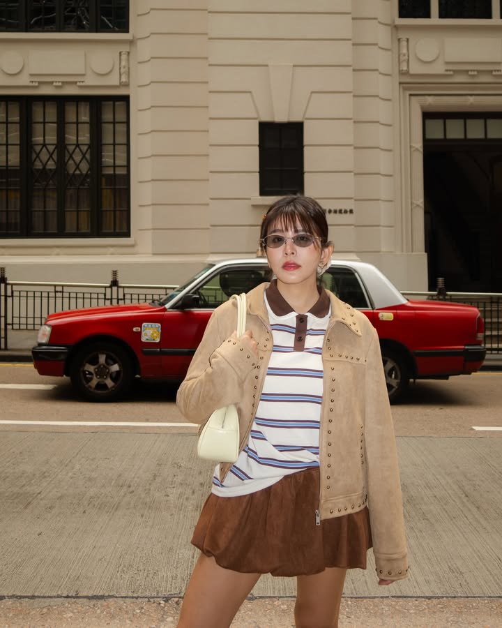 หนูนา - หนึ่งธิดา โสภณ