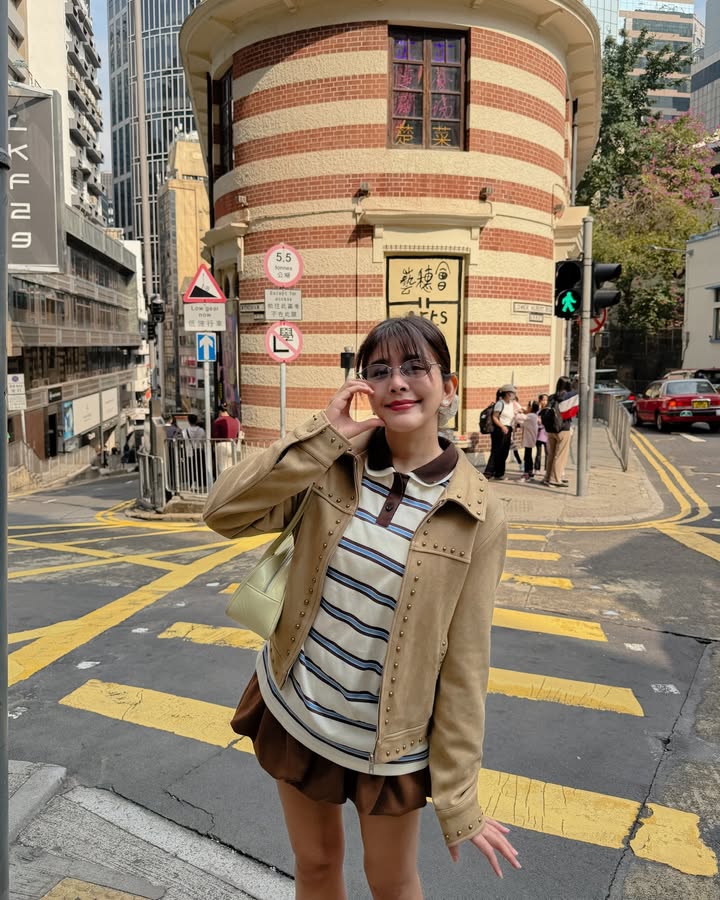 หนูนา - หนึ่งธิดา โสภณ