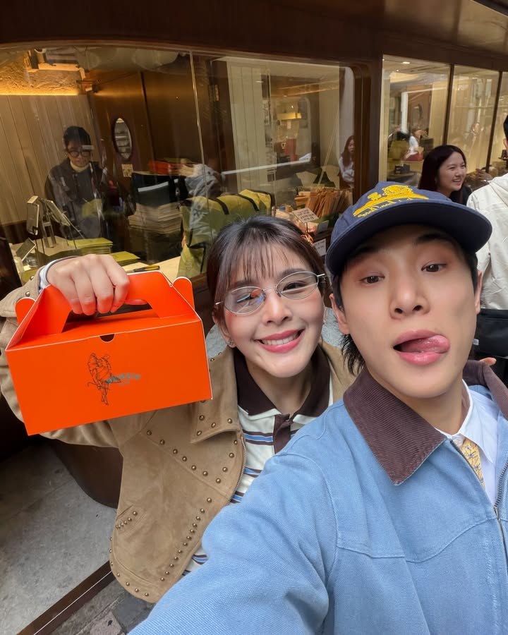 หนูนา - หนึ่งธิดา โสภณ