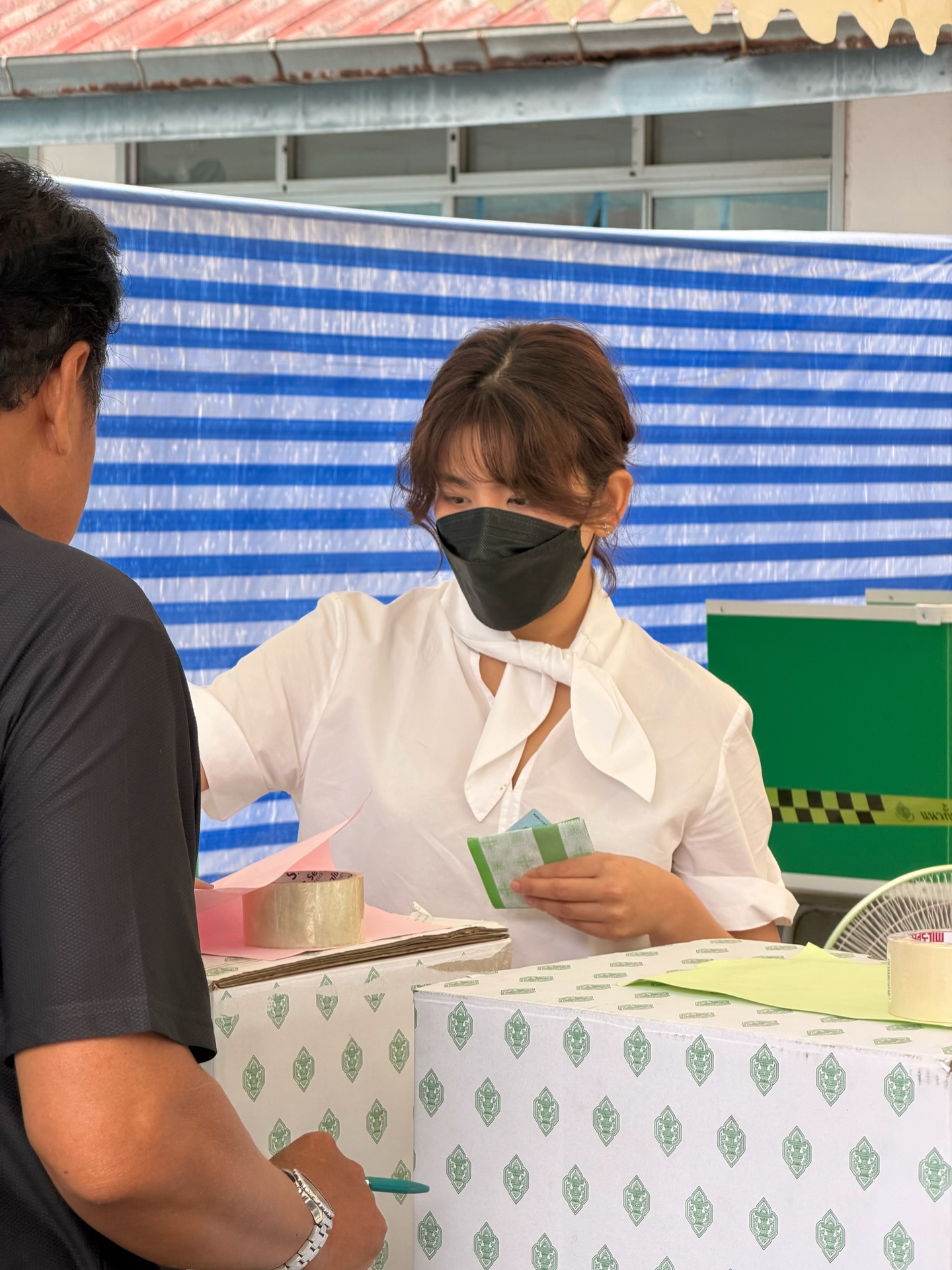 หนูนา - หนึ่งธิดา โสภณ