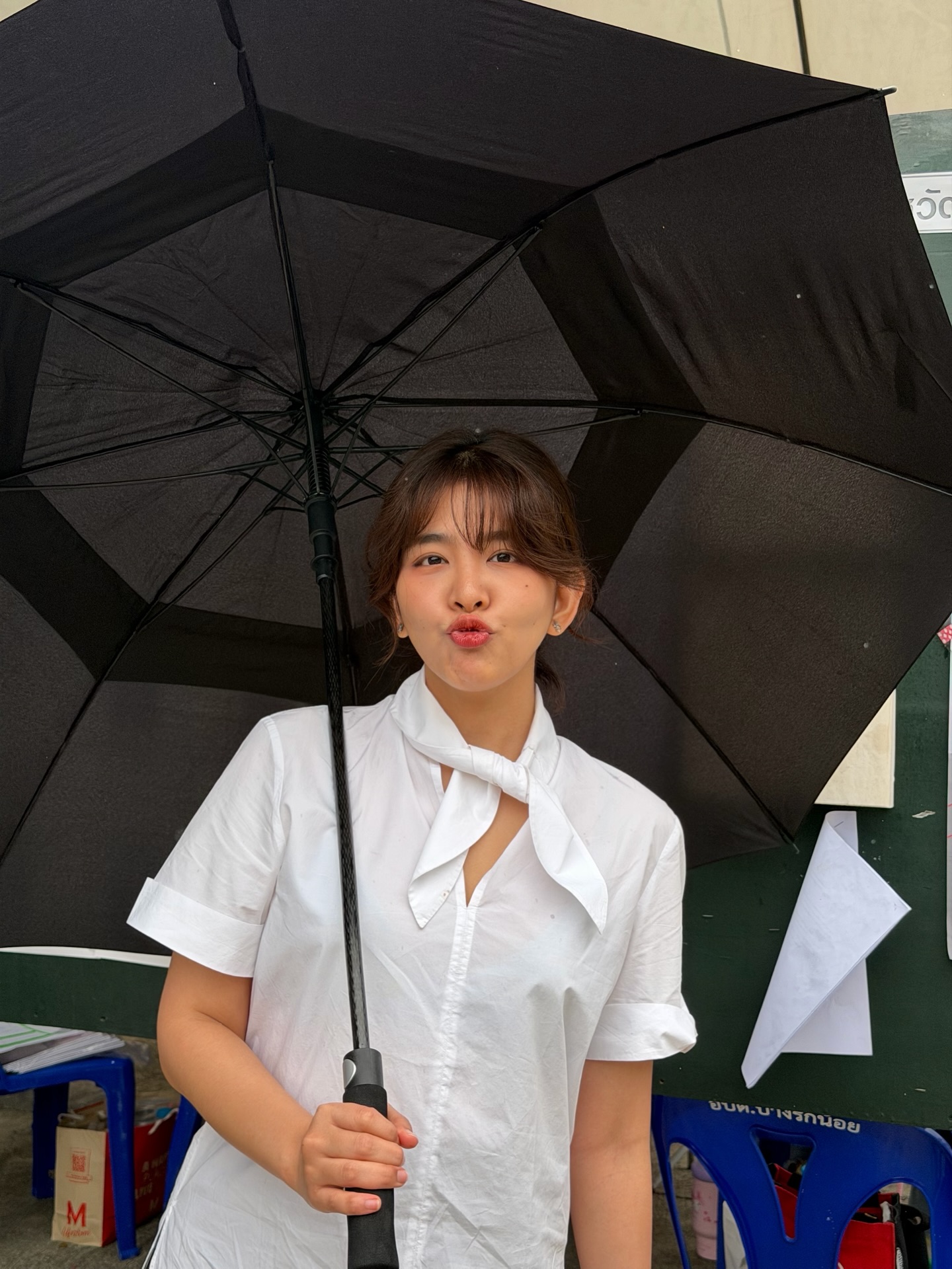 หนูนา - หนึ่งธิดา โสภณ