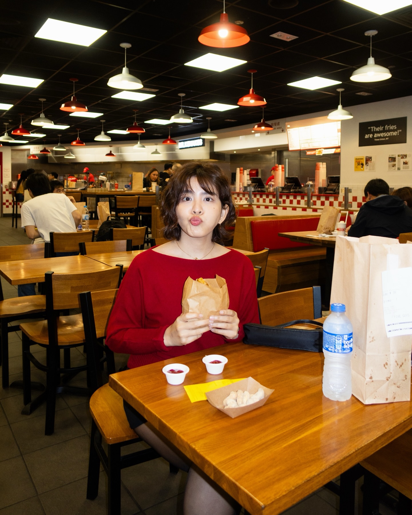 หนูนา - หนึ่งธิดา โสภณ