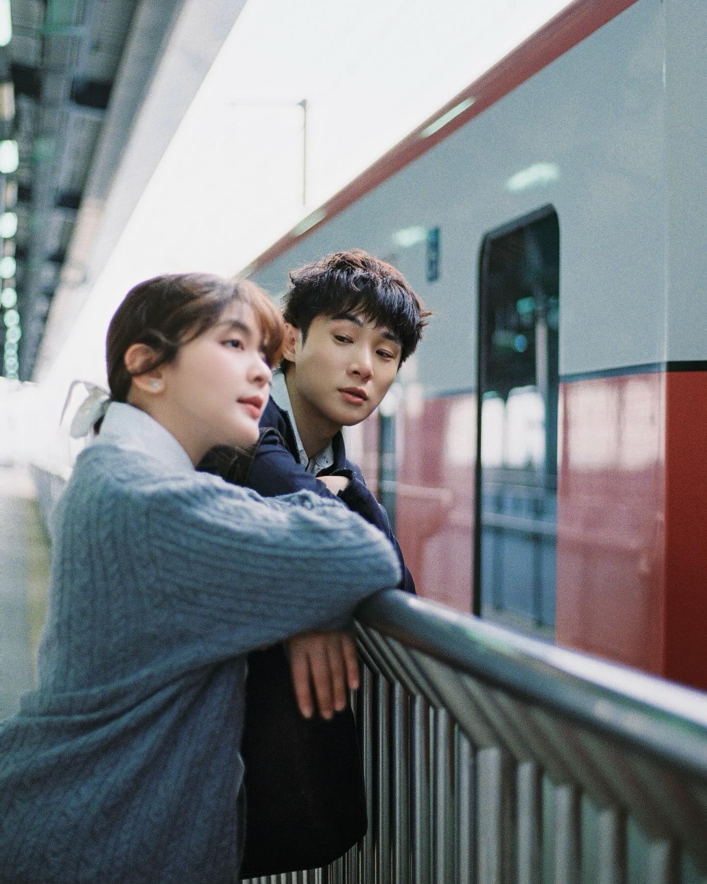 หนูนา - หนึ่งธิดา โสภณ