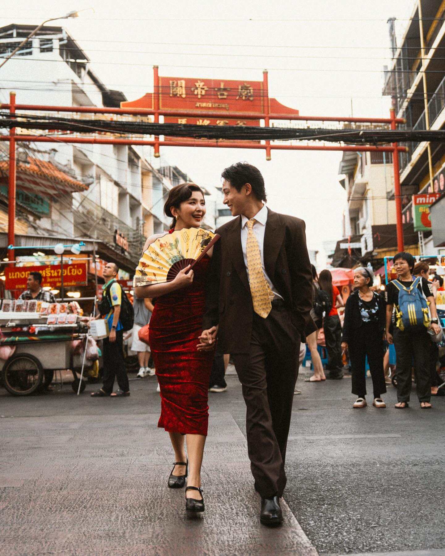 หนูนา - หนึ่งธิดา โสภณ