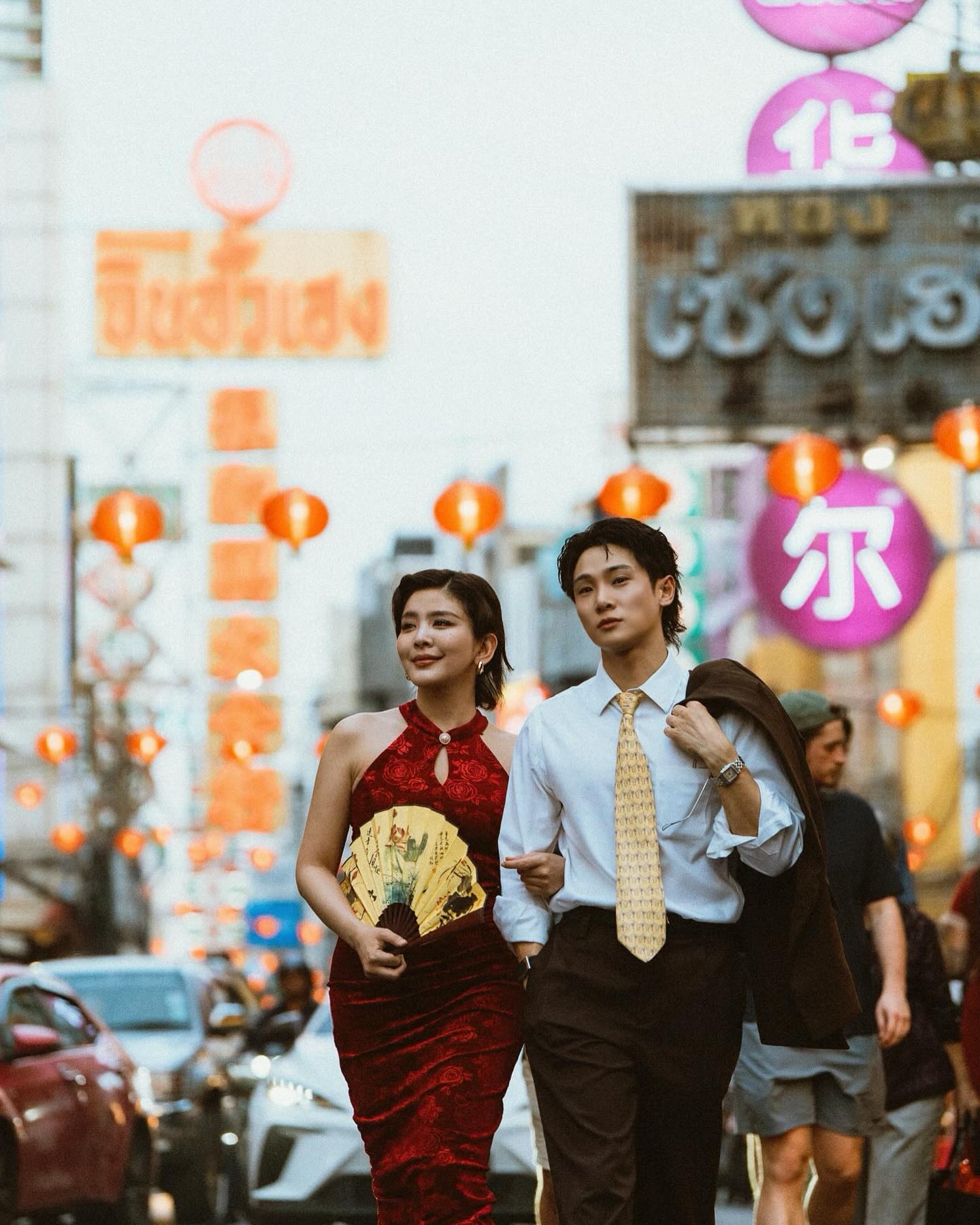 หนูนา - หนึ่งธิดา โสภณ