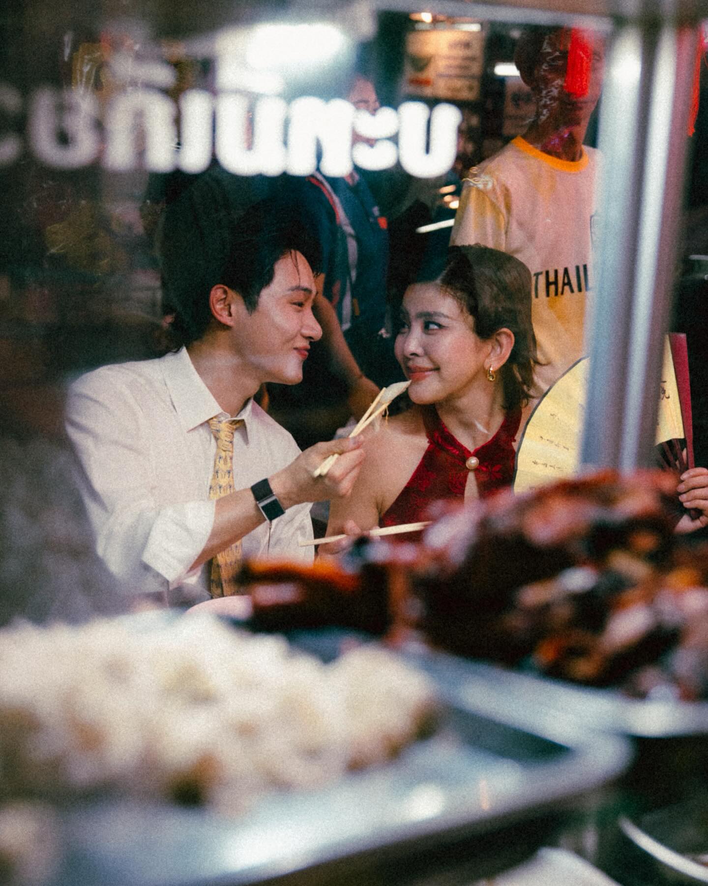 หนูนา - หนึ่งธิดา โสภณ