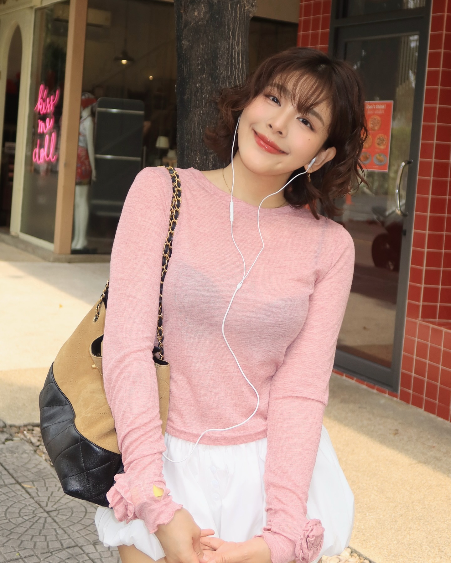 หนูนา - หนึ่งธิดา โสภณ