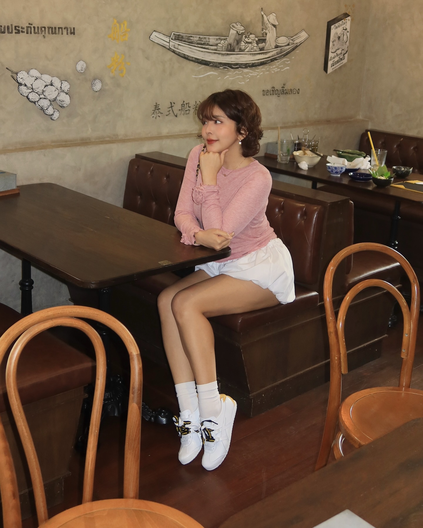 หนูนา - หนึ่งธิดา โสภณ