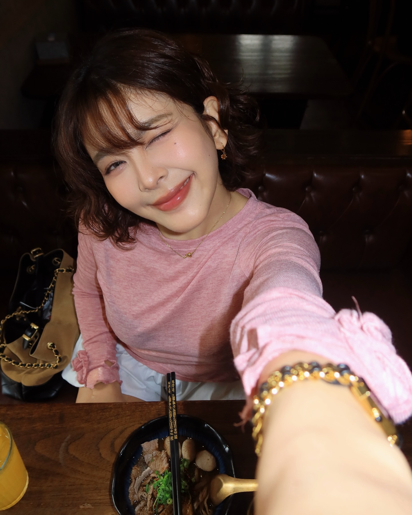 หนูนา - หนึ่งธิดา โสภณ