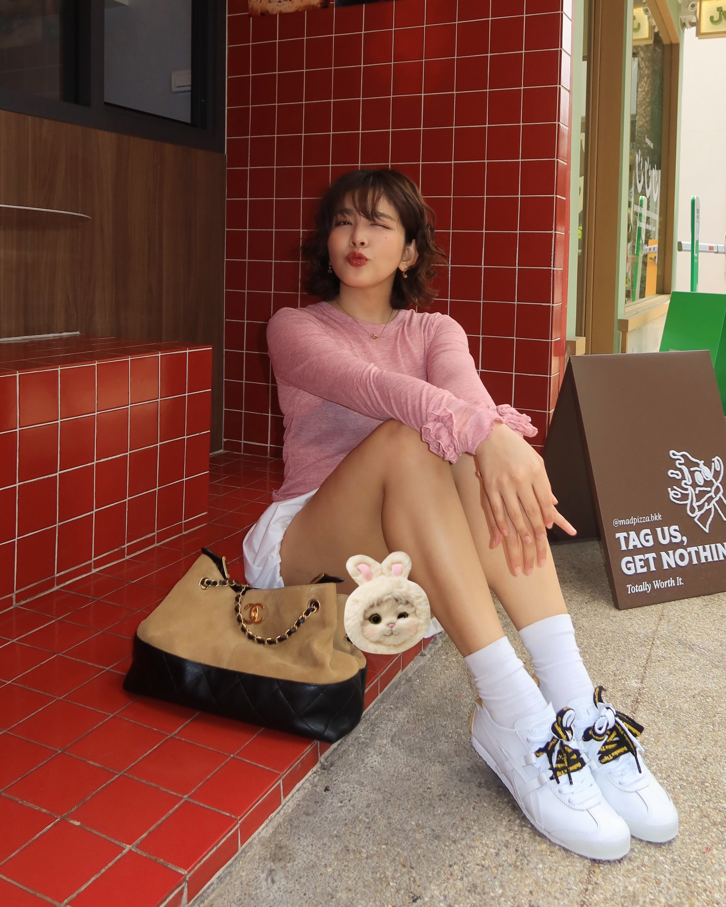 หนูนา - หนึ่งธิดา โสภณ