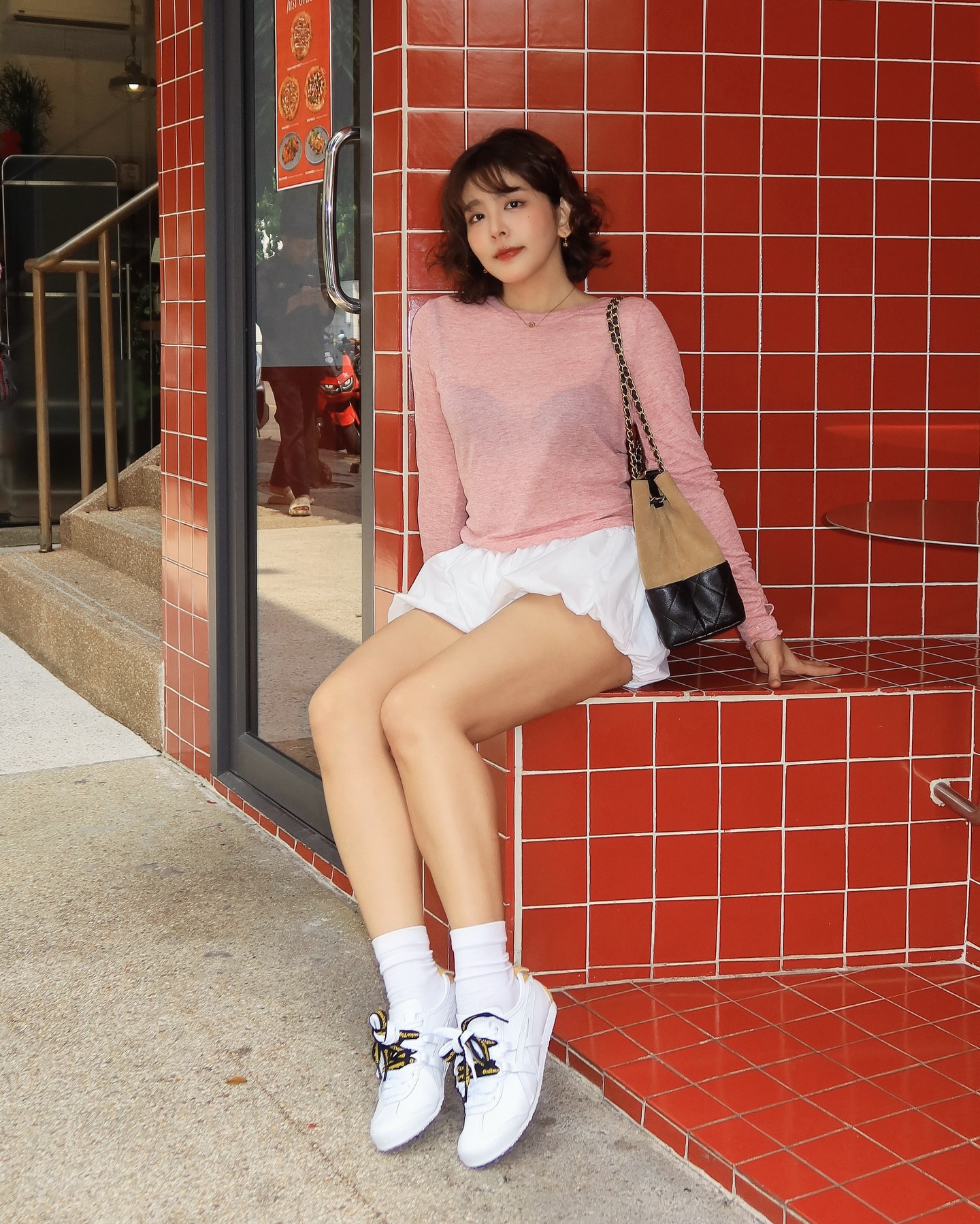 หนูนา - หนึ่งธิดา โสภณ